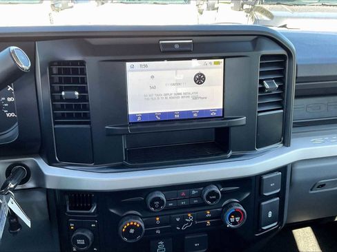 New 2026 Ford F250 XL w/ STX Appearance Package image 6
