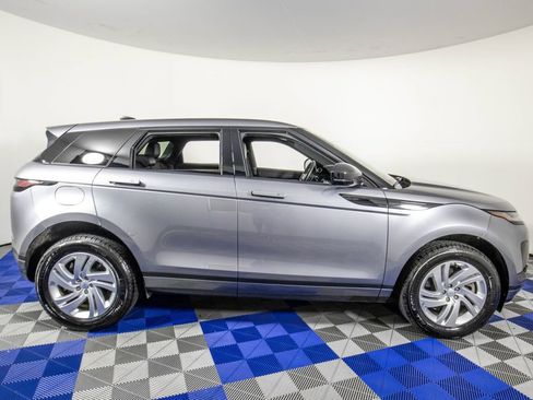 Used 2024 Land Rover Range Rover Evoque S AWD/4WD image 5