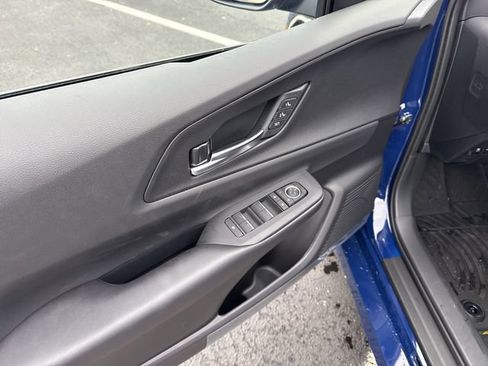 New 2026 Toyota Prius Plug-In Hybrid image 17