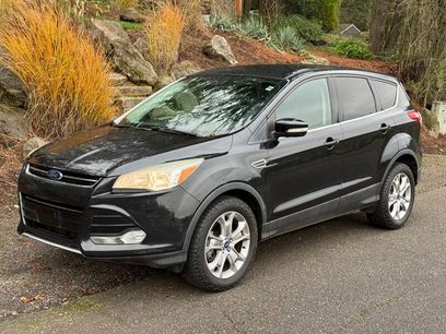 Used 2013 Ford Escape SEL