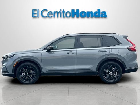 New 2026 Honda CR-V Sport Touring image 6