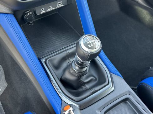 New 2026 Subaru WRX tS w/ Popular Package #2 AWD/4WD image 25