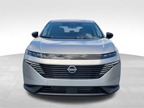 New 2026 Nissan Murano SL image 8