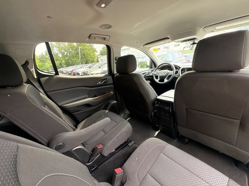 Used 2023 GMC Acadia SLE w/ Driver Convenience Package AWD/4WD image 40