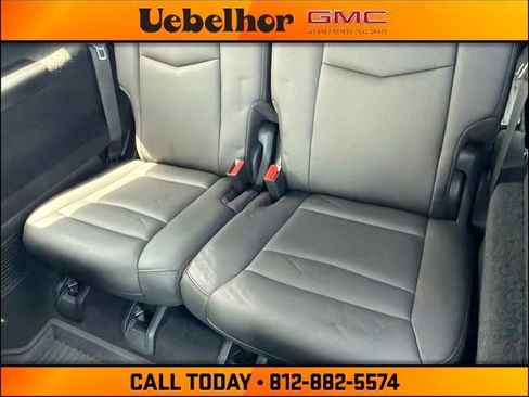 Used 2020 Cadillac XT6 Premium Luxury AWD/4WD image 22