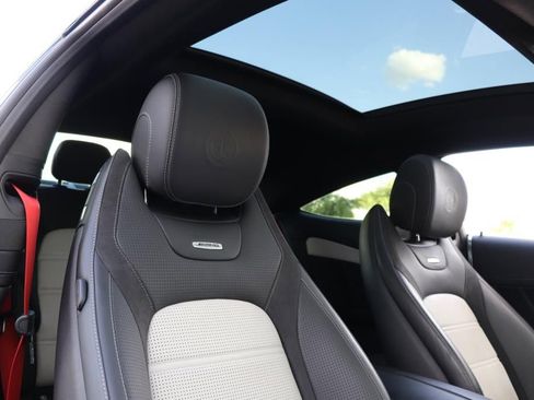 Used 2017 Mercedes-Benz C 63 AMG S image 62