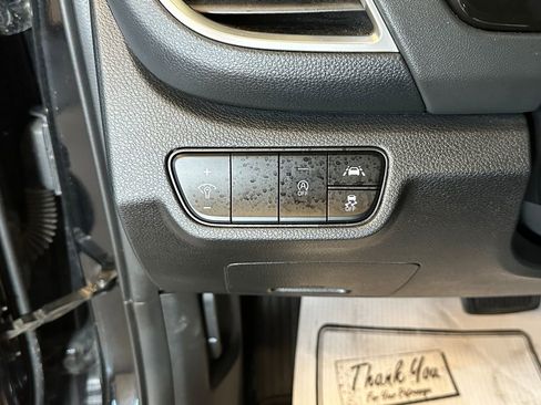 Used 2023 Kia Seltos SX AWD/4WD image 18