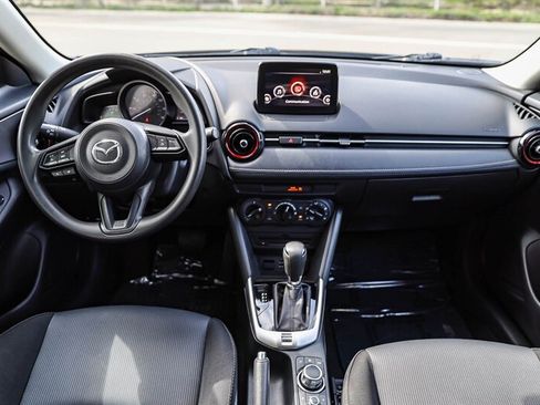 Used 2018 MAZDA CX-3 Sport FWD image 17