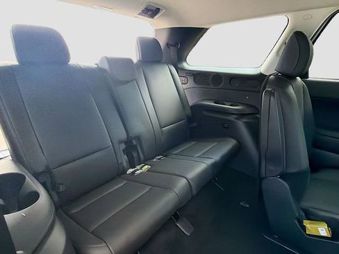 New 2026 Hyundai Palisade SEL image 28