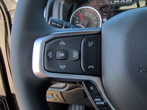 New 2026 RAM 1500 Big Horn image 18