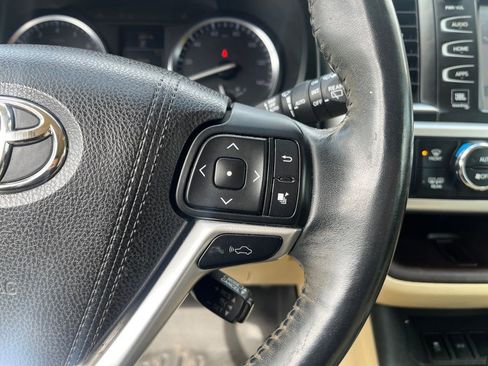 Used 2016 Toyota Highlander Limited Platinum image 20