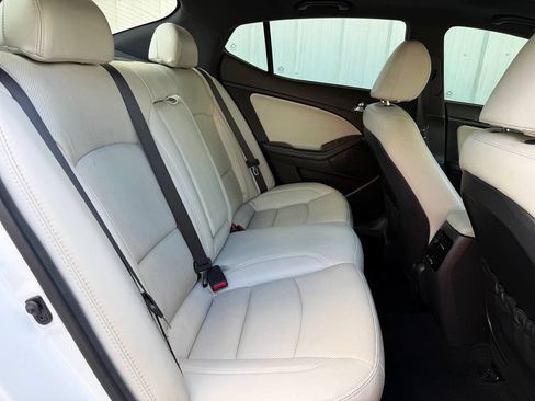 Used 2013 Kia Optima SX w/ Limited Pkg FWD image 19