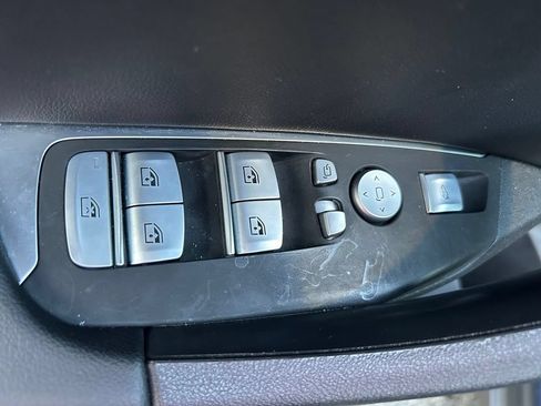 Used 2024 BMW X3 xDrive30i w/ Convenience Package AWD/4WD image 18