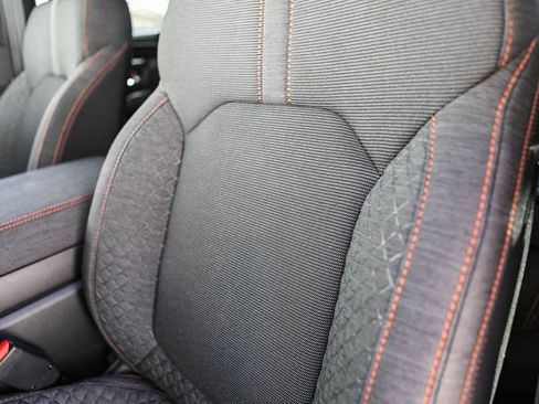 New 2025 Honda Pilot Sport image 12