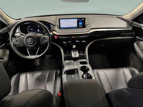 Certified 2024 Acura MDX FWD w/ Technology Package image 17