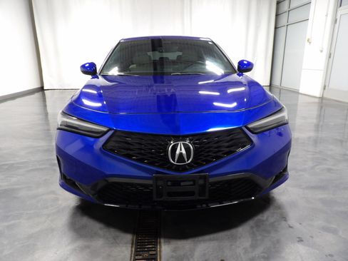 Used 2023 Acura Integra A-Spec FWD image 3