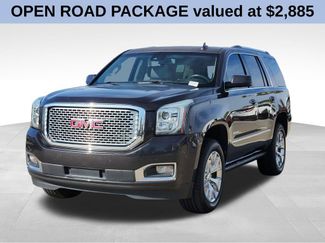 Used 2017 GMC Yukon Denali w/ Open Road Package video 3