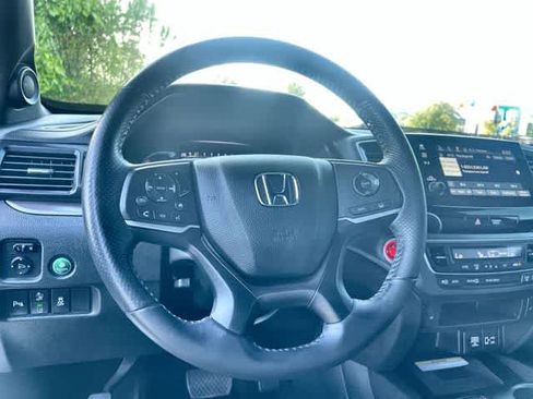 Certified 2022 Honda Passport EX-L image 17