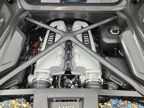Used 2020 Audi R8 V10 performance AWD/4WD image 52