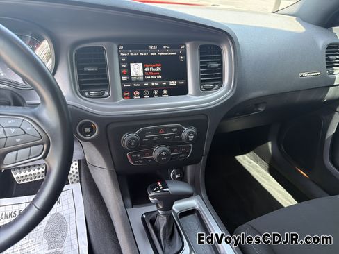 Used 2023 Dodge Charger GT w/ Blacktop Package image 33