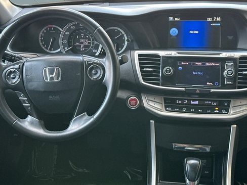Used 2014 Honda Accord EX-L image 4