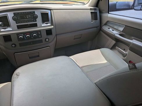 Used 2007 Dodge Ram 2500 Truck SLT RWD image 31