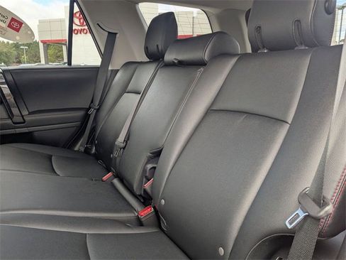 Used 2024 Toyota 4Runner TRD Off-Road Premium image 28