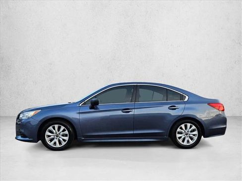 Used 2017 Subaru Legacy 2.5i w/ Alloy Wheel Package image 9