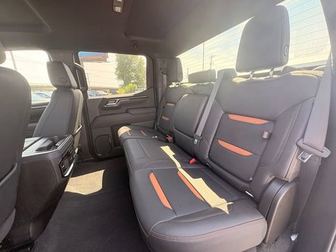 Used 2025 GMC Sierra 1500 AT4 AWD/4WD image 25