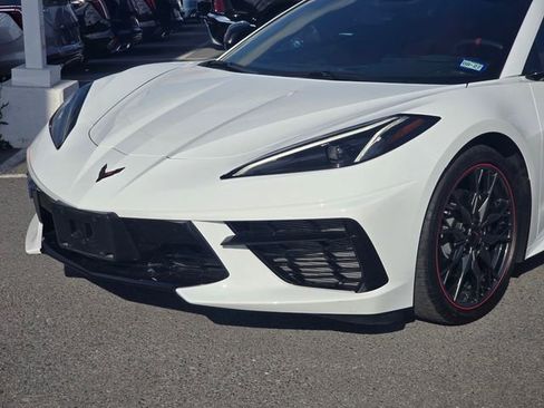 Used 2026 Chevrolet Corvette Stingray Coupe w/ 1LT image 10