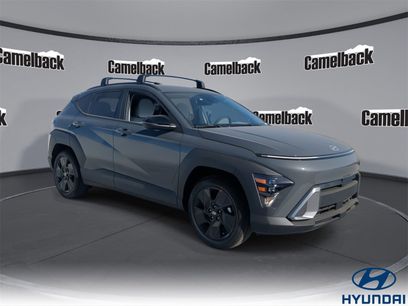 New 2026 Hyundai Kona SEL Sport