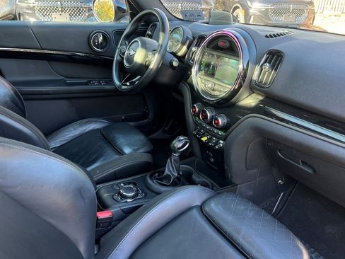 Used 2018 MINI Cooper Countryman SE image 9