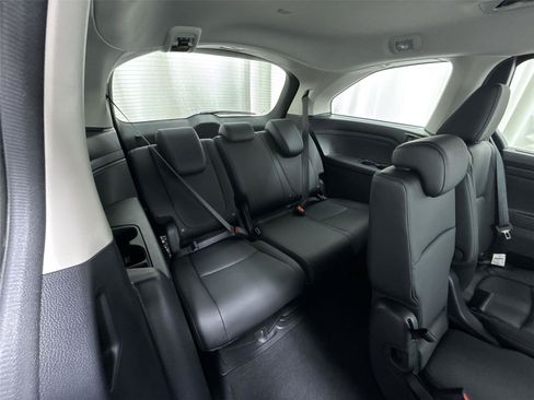 New 2026 Honda Odyssey EX-L image 34