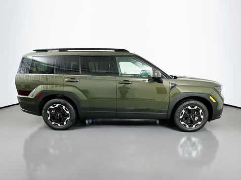 New 2026 Hyundai Santa Fe SEL FWD image 4
