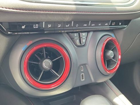 Used 2023 Chevrolet Blazer RS FWD image 23