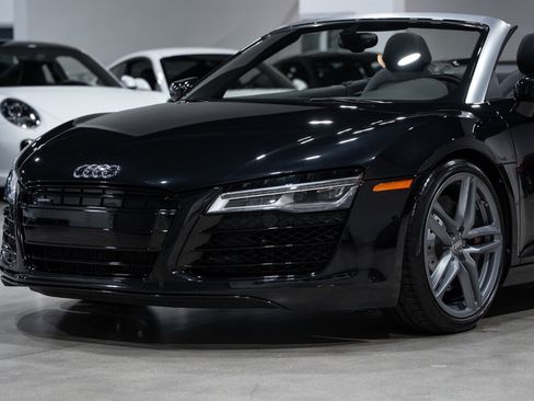 Used 2014 Audi R8 V8 AWD/4WD image 64