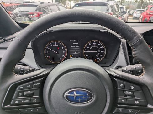New 2026 Subaru Crosstrek 2.5i Wilderness image 31