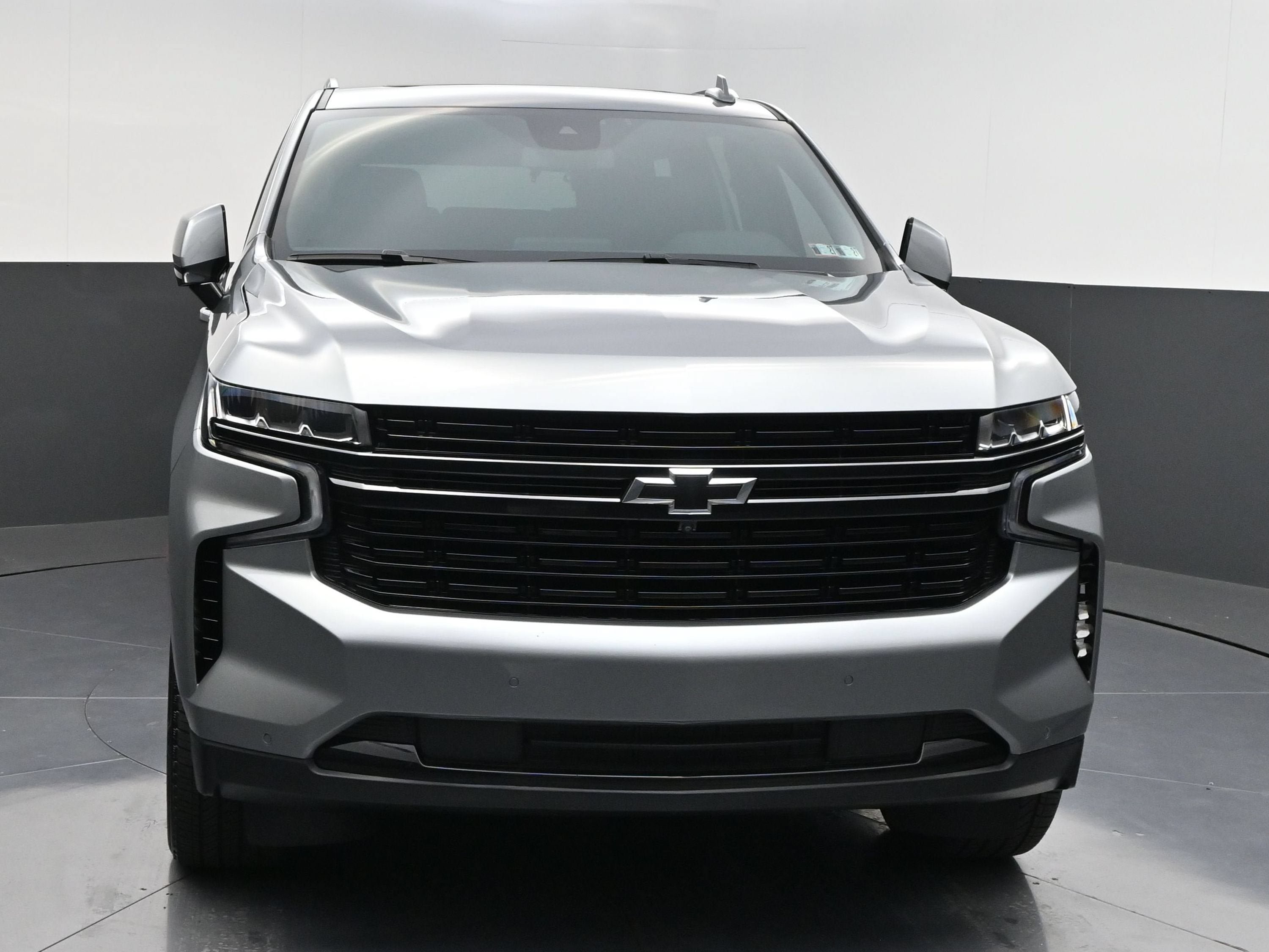Certified 2024 Chevrolet Tahoe RST w/ Luxury Package AWD/4WD image 3