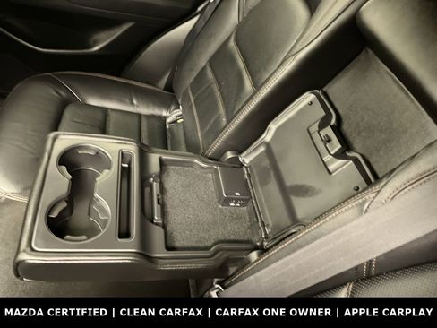 Certified 2023 MAZDA CX-5 AWD 2.5 S w/ Preferred Package image 13