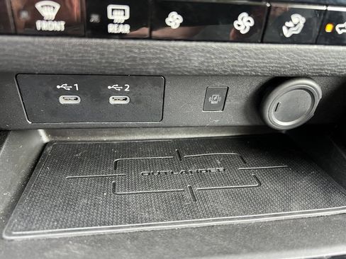 Used 2025 Mitsubishi Outlander SE AWD/4WD image 41