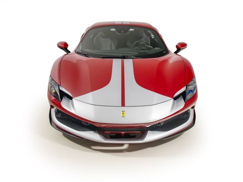 Used 2025 Ferrari 296 GTS image 20