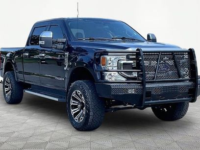 Used 2022 Ford F250 XLT w/ XLT Value Package