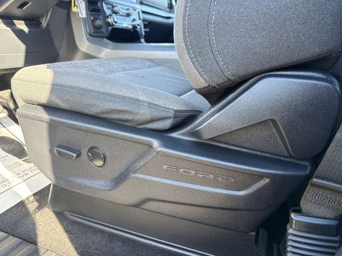 Used 2024 Ford F150 XLT w/ Mobile Office Package image 14