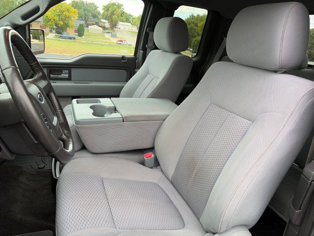 Used 2014 Ford F150 XLT w/ Equipment Group 302A Luxury AWD/4WD image 10