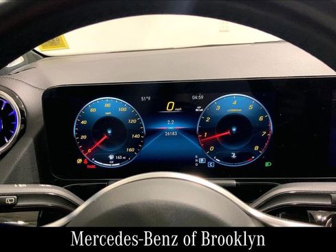 Used 2023 Mercedes-Benz GLA 250 4MATIC image 29