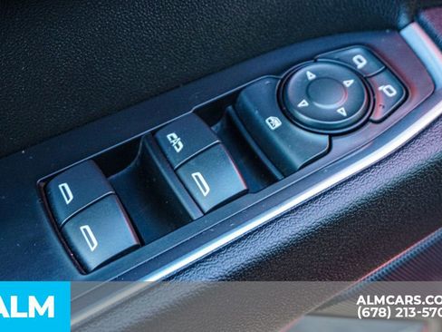 Used 2023 GMC Sierra 1500 Elevation image 44