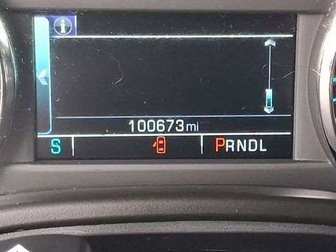 Used 2019 Chevrolet Tahoe LS w/ Enhanced Driver Alert Package AWD/4WD image 20