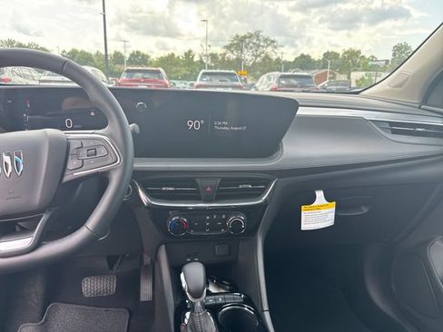 New 2026 Buick Encore GX Sport Touring w/ Advanced Technology Package AWD/4WD image 20