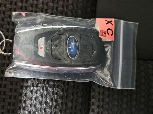 New 2025 Subaru Outback Premium w/ Popular Package #1A image 36