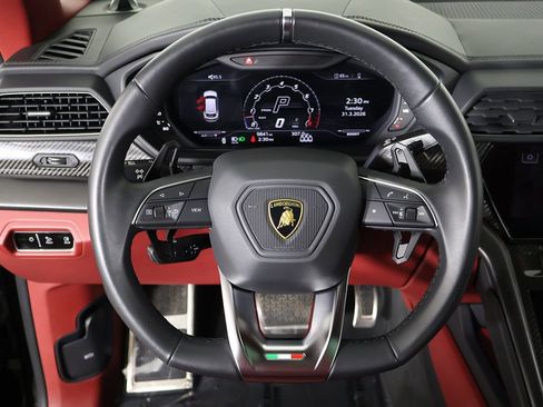 Used 2022 Lamborghini Urus image 50